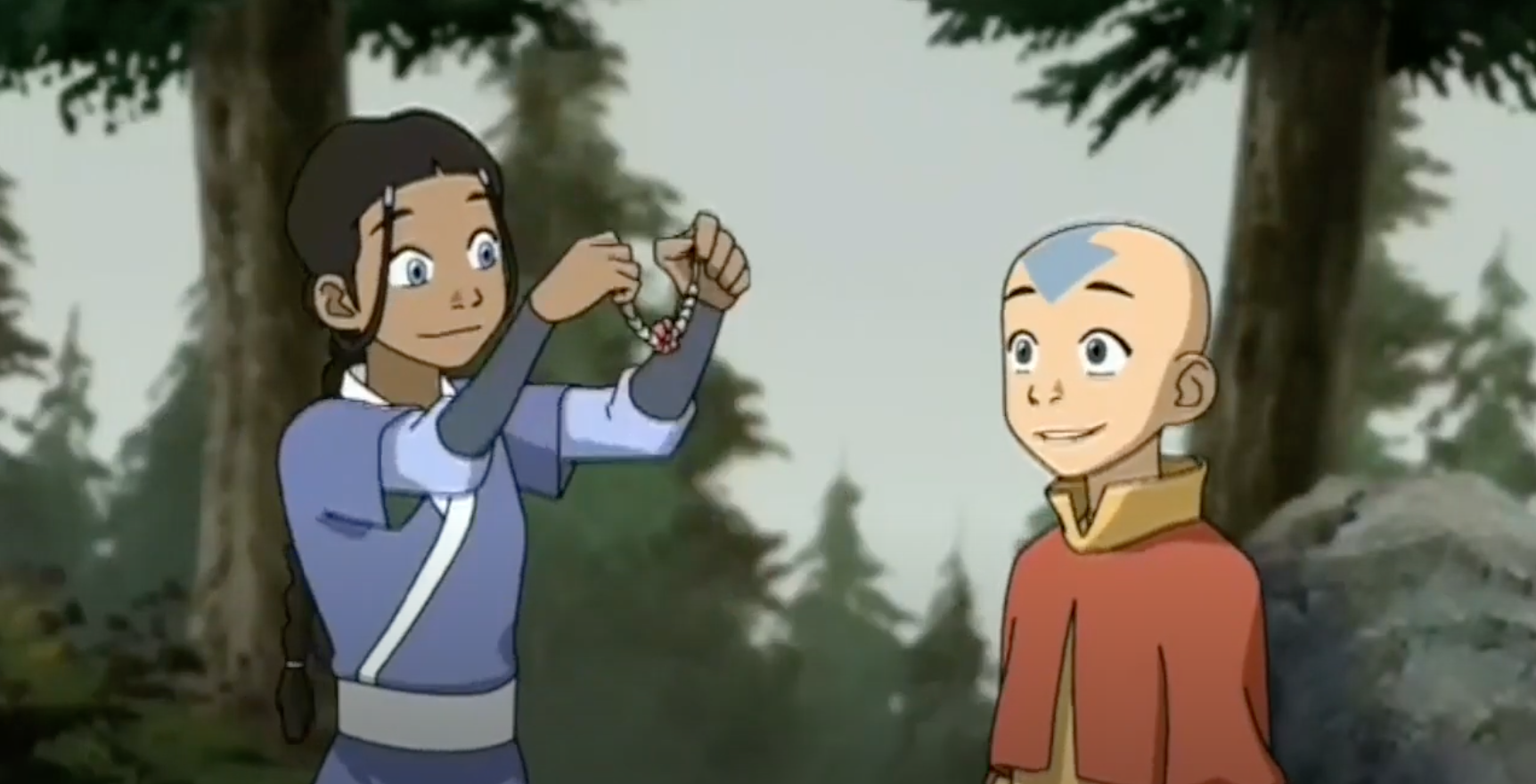 SEL and Acceptance Lessons We Can Learn from Aang - ClassHook Blog